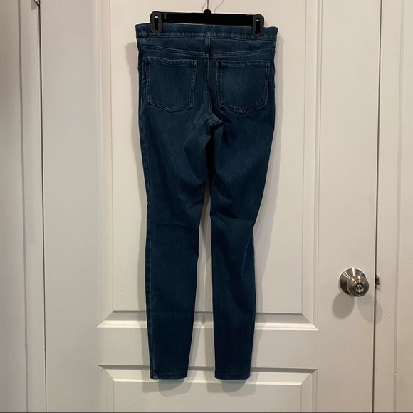 Spanx Jeans-ish Leggings - Picture 5 of 5
